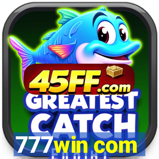 777win com